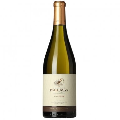 Paul Mas Viognier Vin De Pays, 0,75 l
