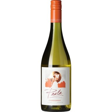 Paula Chardonnay, 0,75 l Paula Chardonnay, 0,75 l