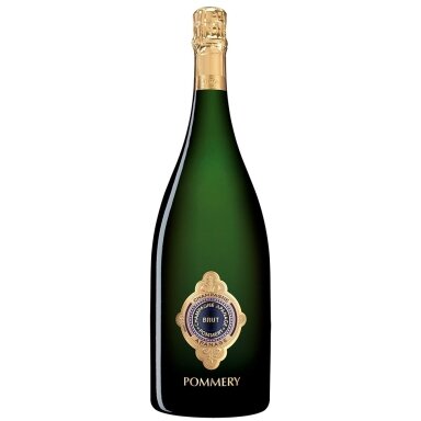 Pommery Champagne 1874 Apanage Magnum, 1,5 l Pommery Champagne 1874 Apanage Magnum, 1,5 l