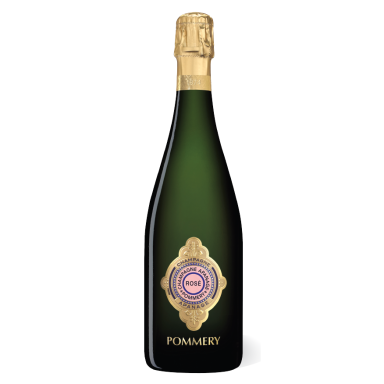 Pommery Champagne 1874 Apanage Rose, 0,75 l Pommery Champagne 1874 Apanage Rose, 0,75 l