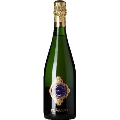 Pommery Champagne Apanage Brut 1874, 0,75 l Pommery Champagne Apanage Brut 1874, 0,75 l