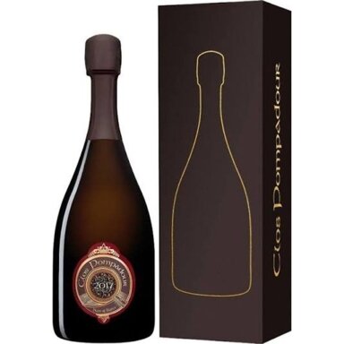 Pommery Champagne Clos Pompadour Vintage 2017, 0,75 l (dovanų dėžutėje) Pommery Champagne Clos Pompadour Vintage 2017, 0,75 l (dovanų dėžutėje)
