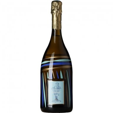 Pommery Champagne Cuvee Louise Brut Vintage 2006, 0,75 l Pommery Champagne Cuvee Louise Brut Vintage 2006, 0,75 l