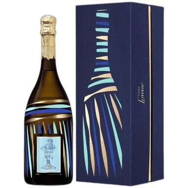 Pommery Champagne Cuvee Louise Brut Vintage 2006 dovanų dėžutėje, 0,75 l Pommery Champagne Cuvee Louise Brut Vintage 2006 dovanų dėžutėje, 0,75 l