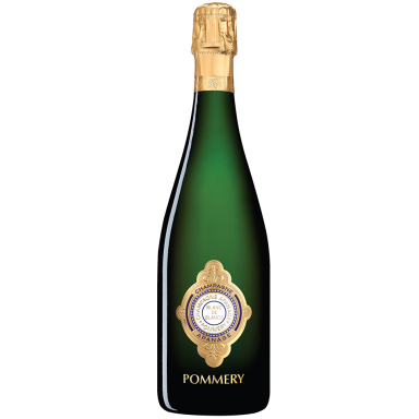 Pommery Champagne Grand Apanage 1874 Blanc de Blancs, 0,75 l Pommery Champagne Grand Apanage 1874 Blanc de Blancs, 0,75 l