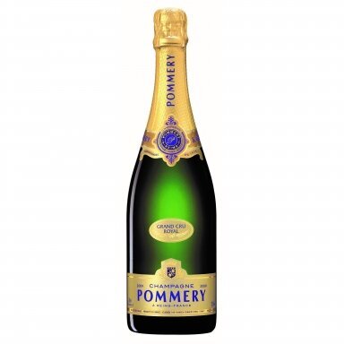 Pommery Champagne Grand Cru Vintage 2009, 0,75 l Pommery Champagne Grand Cru Vintage 2009, 0,75 l