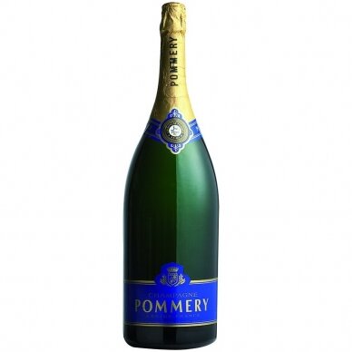 Pommery Champagne Brut Royal, 6,0 l 1