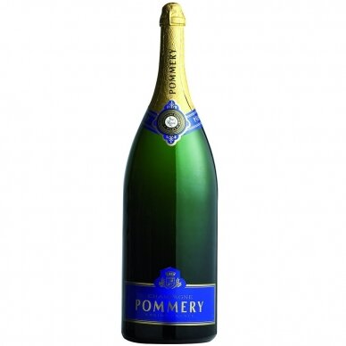 Pommery Champagne Brut Royal, 9,0 l 1
