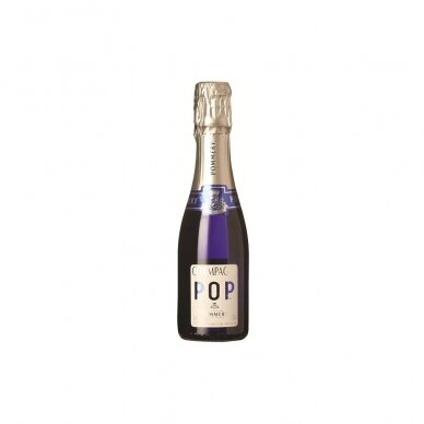 Pommery Champagne POP, 0,2 l