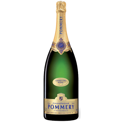 Pommery Champagne Grand Cru Vintage 2012 Magnum, 1,5 l