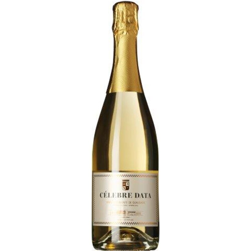 Primavera Celebre Data White Vinho Espumante, 0,75 l Primavera Celebre Data White Vinho Espumante, 0,75 l