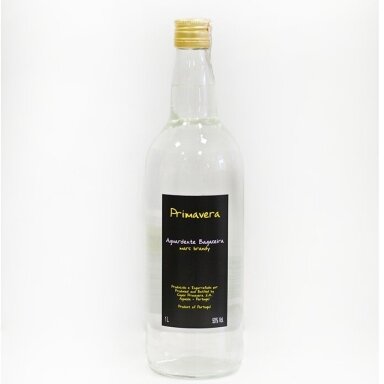 Primavera Marc Brandy, 1 l