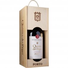 Quinta do Pego 10 Years Old Tawny Port, 4,5 l