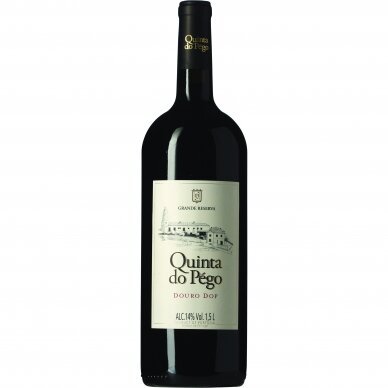 Quinta Do Pego Grand Reserva Douro Magnum, 1,5 l 1