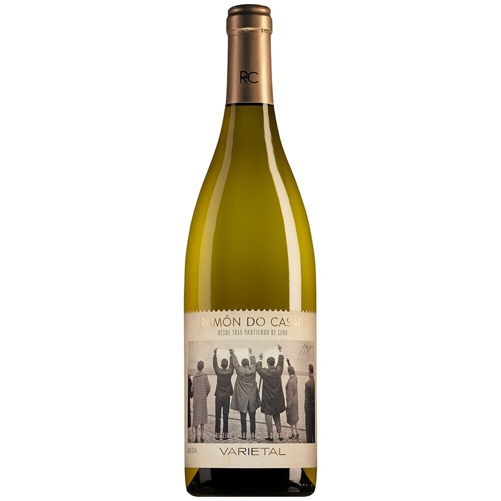 Ramón do Casar Varietal, 0,75 l Ramón do Casar Varietal, 0,75 l
