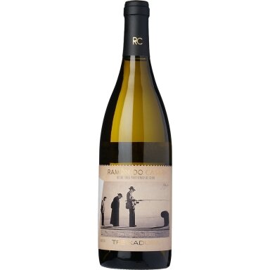 Ramon Do Cesar Treixadura, 0,75 l Ramon Do Cesar Treixadura, 0,75 l