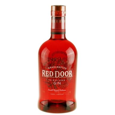 Red Door Highland Gin, 0,7 l