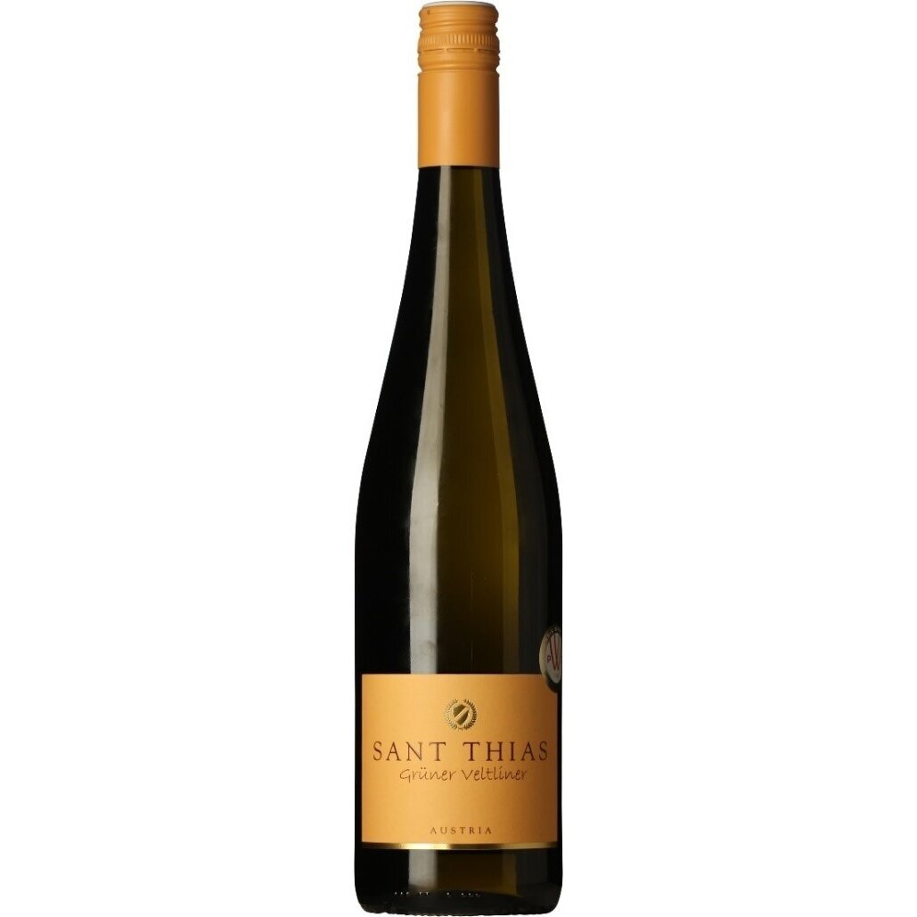 SANT THIAS GRÜNER VELTLINER, 0,75 l SANT THIAS GRÜNER VELTLINER, 0,75 l