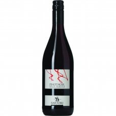 Sartori Pinot Noir Trevenezie I.G.T., 0,75 l