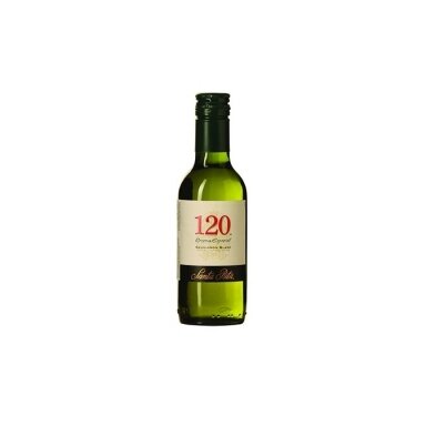 Santa Rita 120 Sauvignon Blanc, 0,1875 l