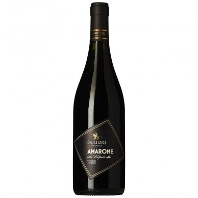 Sartori Amarone Della Valpolicella D.O.C., 0,75 l