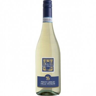 Sartori Arco Dei Giovi Pinot Grigio D.O.C., 0,75 l Sartori Arco Dei Giovi Pinot Grigio D.O.C., 0,75 l