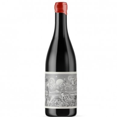 SAURA CAURO VENTUM 2021, 0,75 l SAURA CAURO VENTUM 2021, 0,75 l