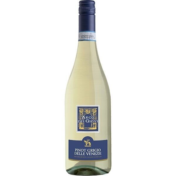 Sartori Arco Dei Giovi Pinot Grigio D.O.C., 0,75 l Sartori Arco Dei Giovi Pinot Grigio D.O.C., 0,75 l