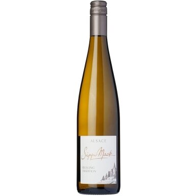 Ekologiškas Sipp Mack Riesling Tradition, 0,75 l Ekologiškas Sipp Mack Riesling Tradition, 0,75 l