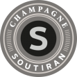 „SOUTIRAN“ šampanas – šventinė naujiena „Vyno kambarys“ parduotuvėse