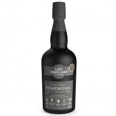 STRATHEDEN CLASSIC SELECTION WHISKEY, 0,7 l