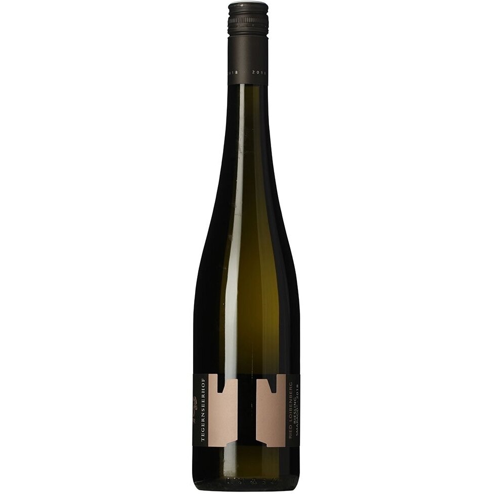 Tegernseerhof Loibenberg Riesling Smaragd, 0,75 l