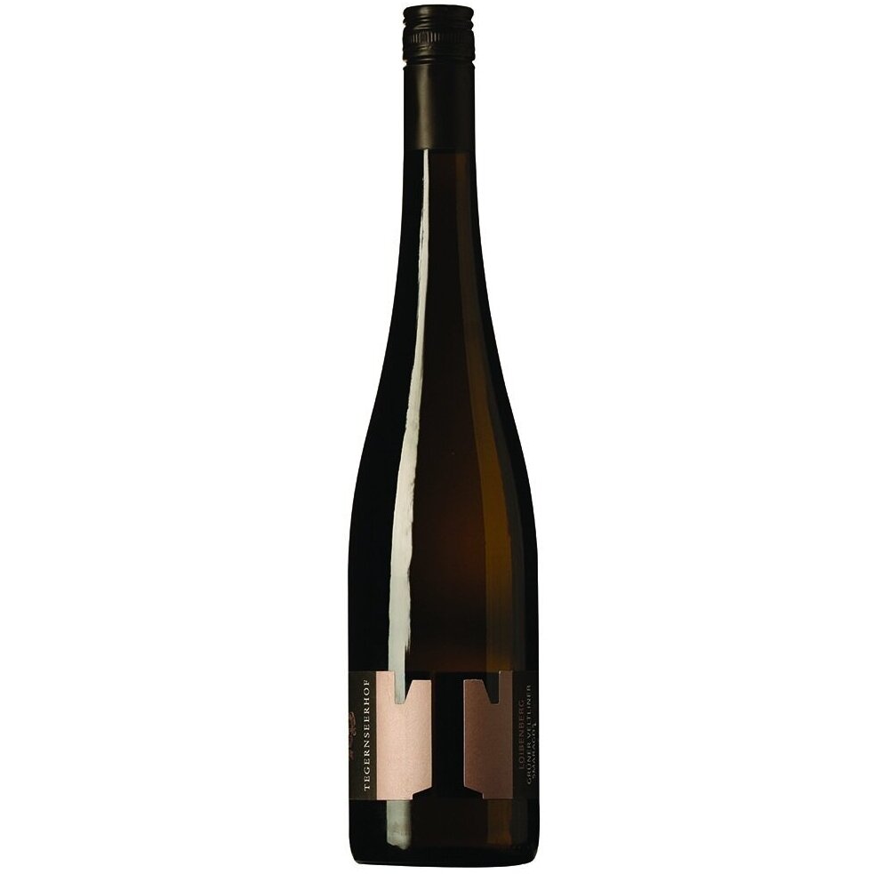 Tegernseerhof Loibenberg Grüner Veltliner Smaragd, 0,75 l Tegernseerhof Loibenberg Grüner Veltliner Smaragd, 0,75 l