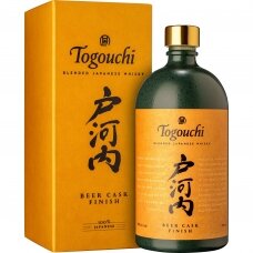 Togouchi Beer Cask, 0,7 l
