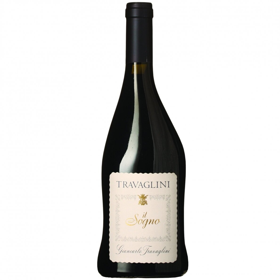 Travaglini Il Sogno Vino da Uve Stramature, 0,75 l Travaglini Il Sogno Vino da Uve Stramature, 0,75 l