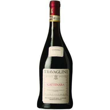 Travaglini Gattinara D.O.C.G., 0,75 l Travaglini Gattinara D.O.C.G., 0,75 l