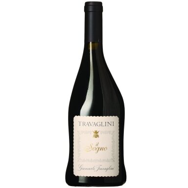Travaglini Il Sogno Vino da Uve Stramature, 0,75 l