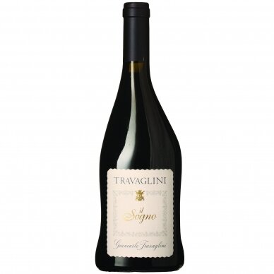 Travaglini Il Sogno Vino da Uve Stramature, 0,75 l Travaglini Il Sogno Vino da Uve Stramature, 0,75 l
