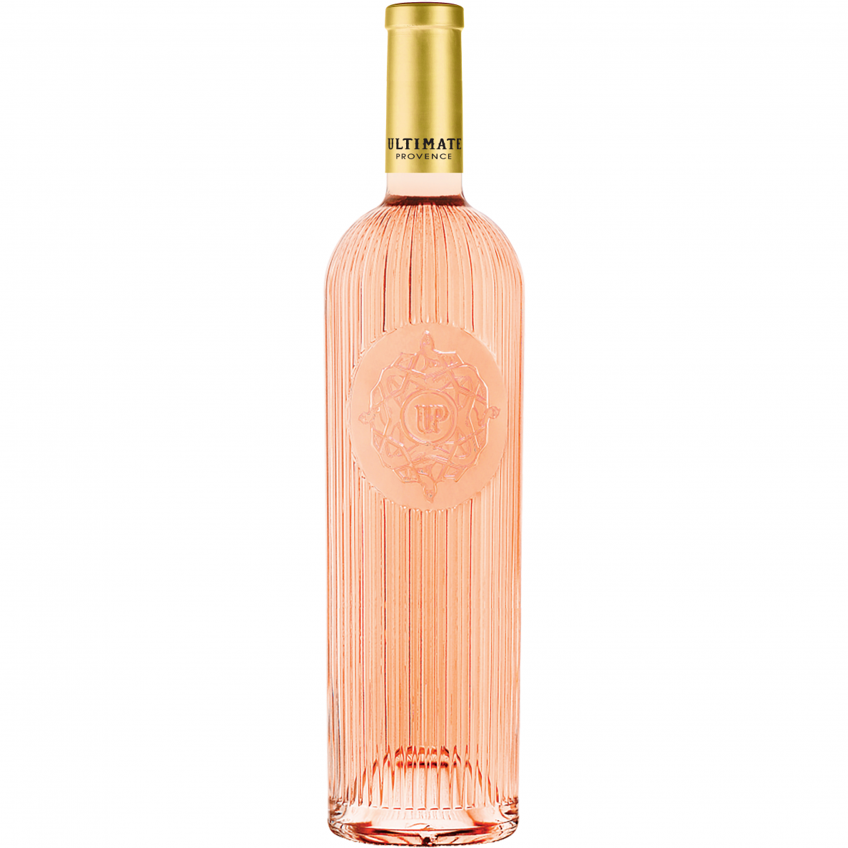 Ultimate Provence Rose A.O.C. Luminous Magnum, 1,5 l Ultimate Provence Rose A.O.C. Luminous Magnum, 1,5 l