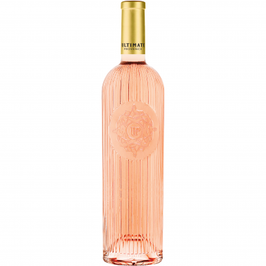 Ultimate Provence Rose A.O.C. Luminous Magnum, 1,5 l Ultimate Provence Rose A.O.C. Luminous Magnum, 1,5 l