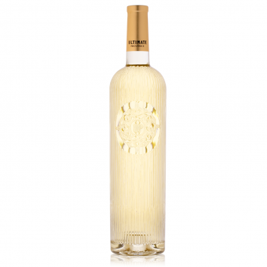 Ultimate White Cotes De Provence A.O.P., 0,75 l Ultimate White Cotes De Provence A.O.P., 0,75 l