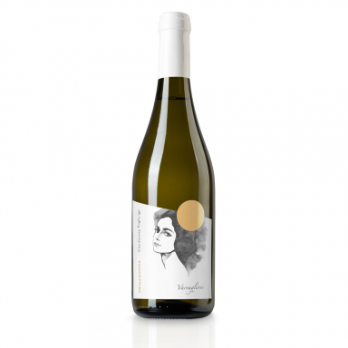 Varvaglione Primadonna Chardonnay Di Puglia I.G.T., 0,75 l