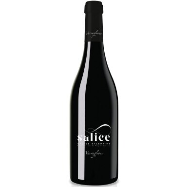 Varvaglione Salice Salentino D.O.P., 0,75 l Varvaglione Salice Salentino D.O.P., 0,75 l