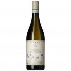 Viberti Filebasse Chardonnay Piemonte D.O.C., 0,75 l