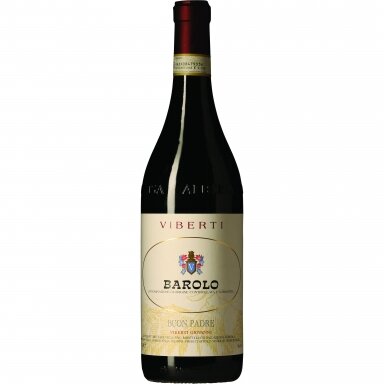 Viberti Barolo Buon Padre, 0,75 l Viberti Barolo Buon Padre, 0,75 l