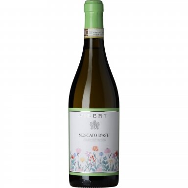 Viberti Moscato d‘Asti, 0,75 l Viberti Moscato d‘Asti, 0,75 l