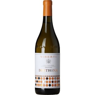 Viberti Timorasso Derthona D.O.C.G., 0,75 l Viberti Timorasso Derthona D.O.C.G., 0,75 l