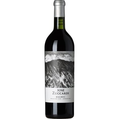 Zuccardi José Malbec Valle De Uco, 0,75 l