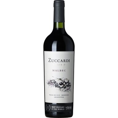 Zuccardi Serie A Malbec, 0,75 l